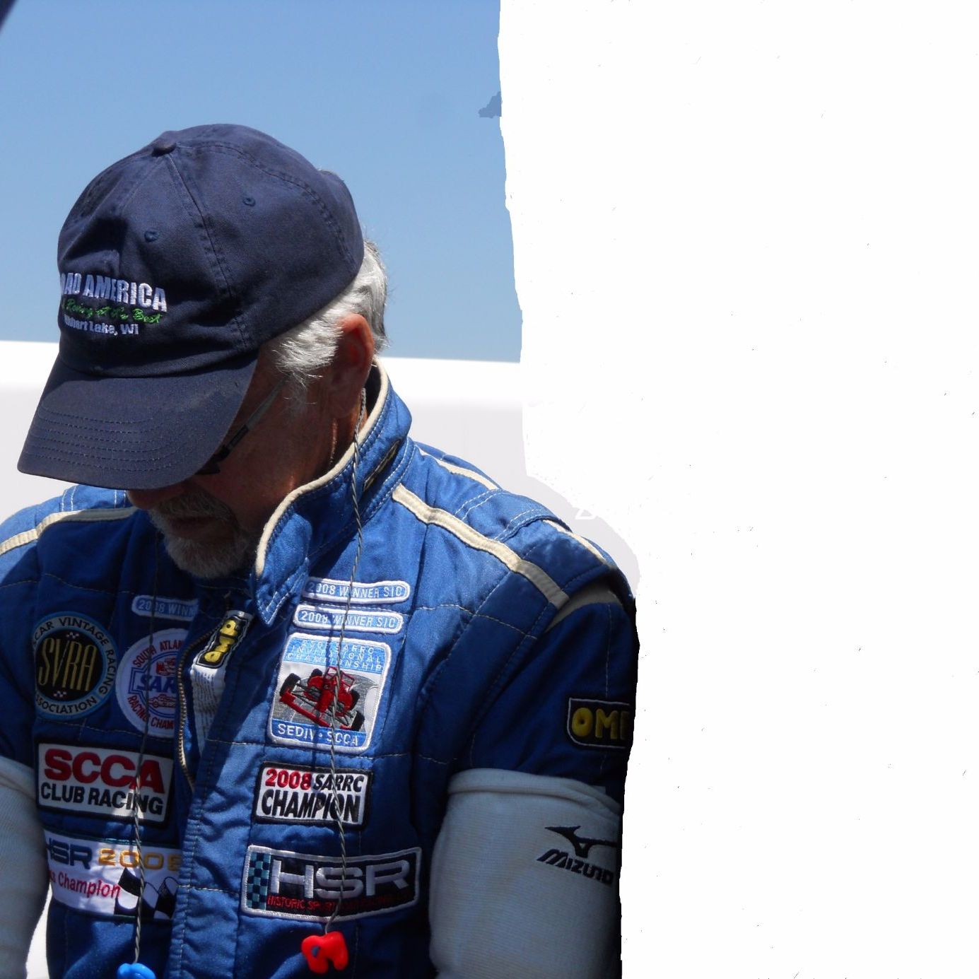 Profile of James  Christian Forrer