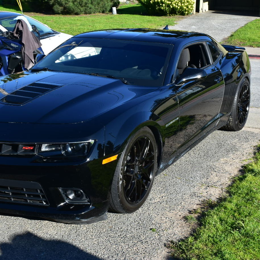 Profile of Rodney Whisenand