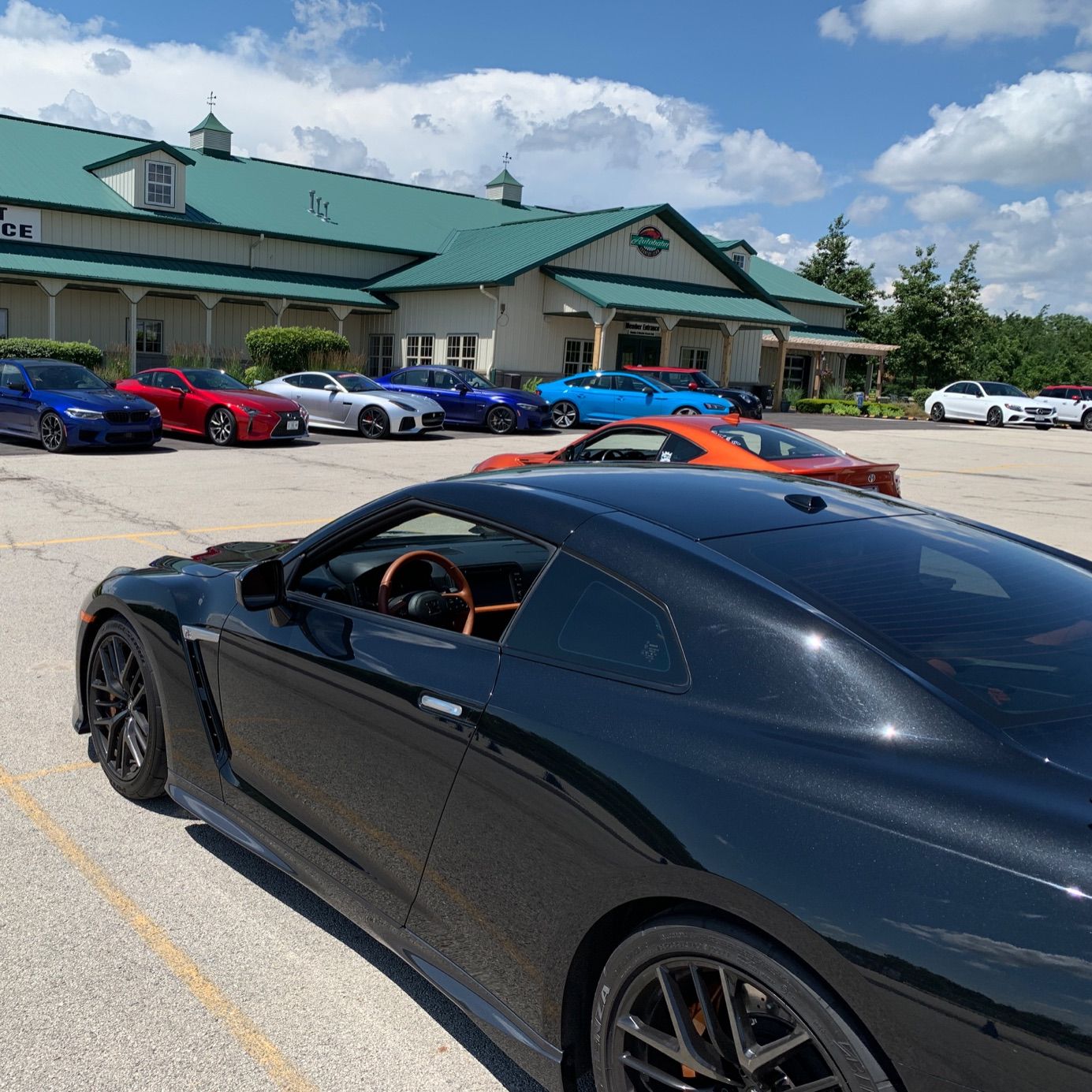 Profile of Fabio Higa