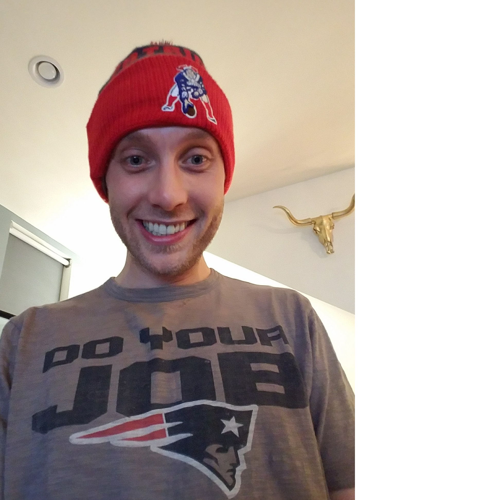 Profile of John Derringer