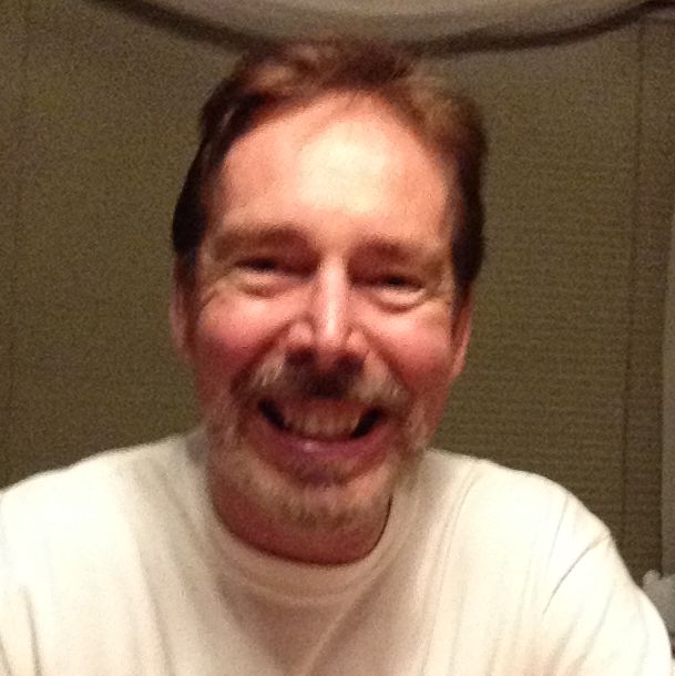 Profile of Ralph Hollis