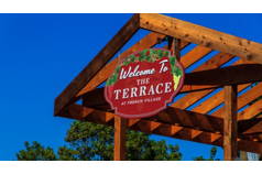 Tour to The Terrace at French Village