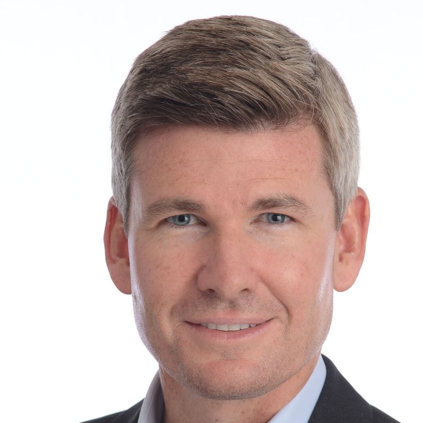 Profile of Andrew Egan