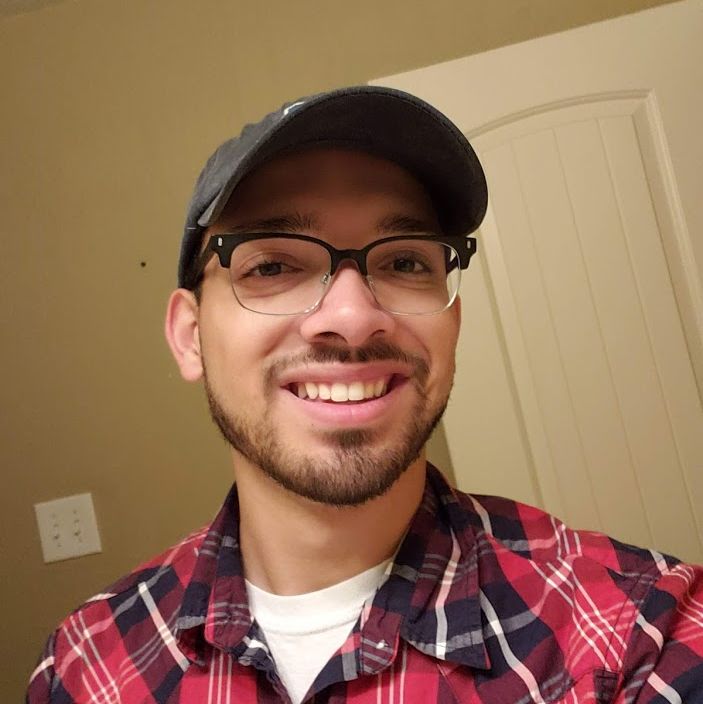 Profile of Ryan Duplantier
