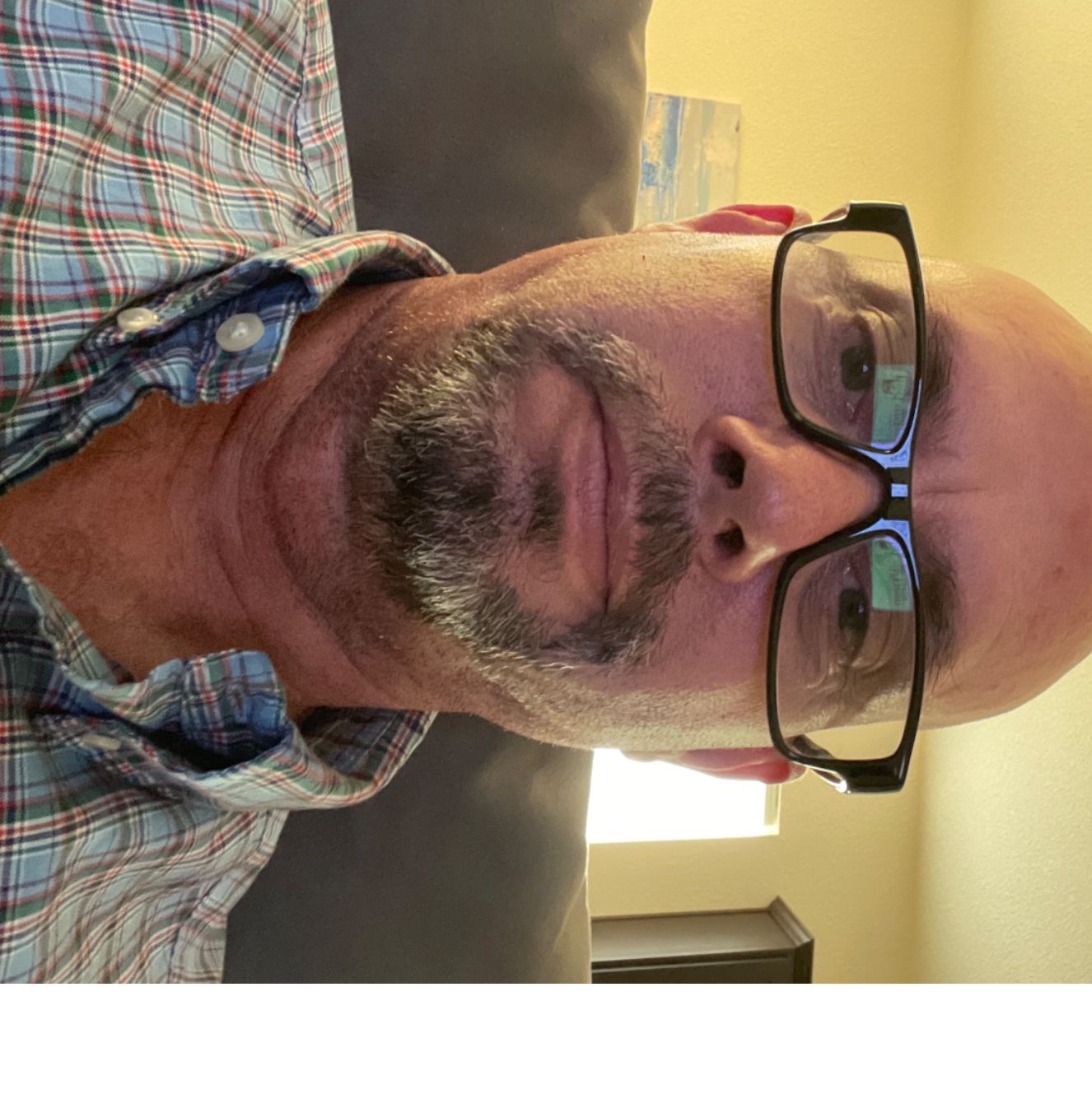 Profile of John Greenburg