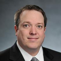 Profile of Scott Lundgren