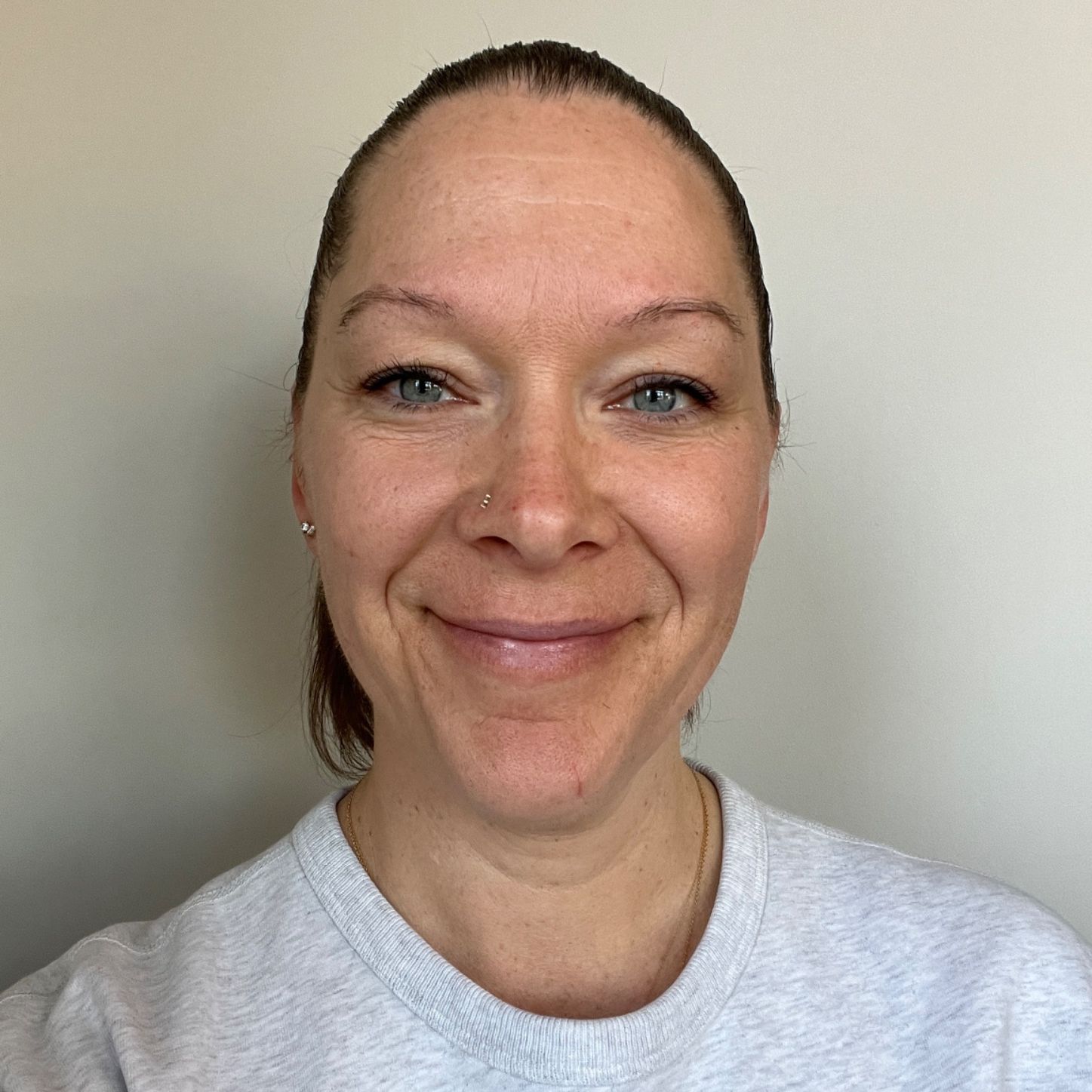 Profile of Susan Schenk