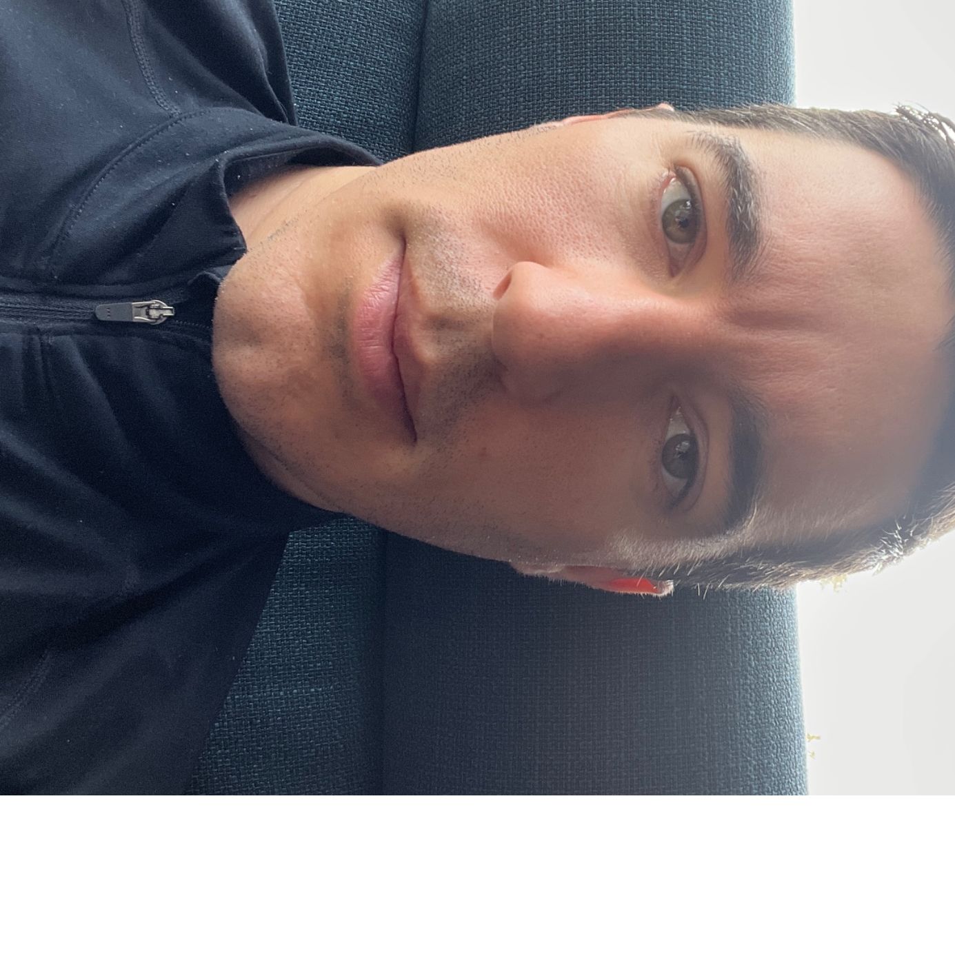 Profile of Carlos Martinez Abad