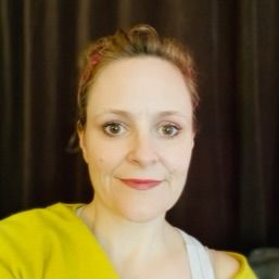 Profile of Heidie Crutcher