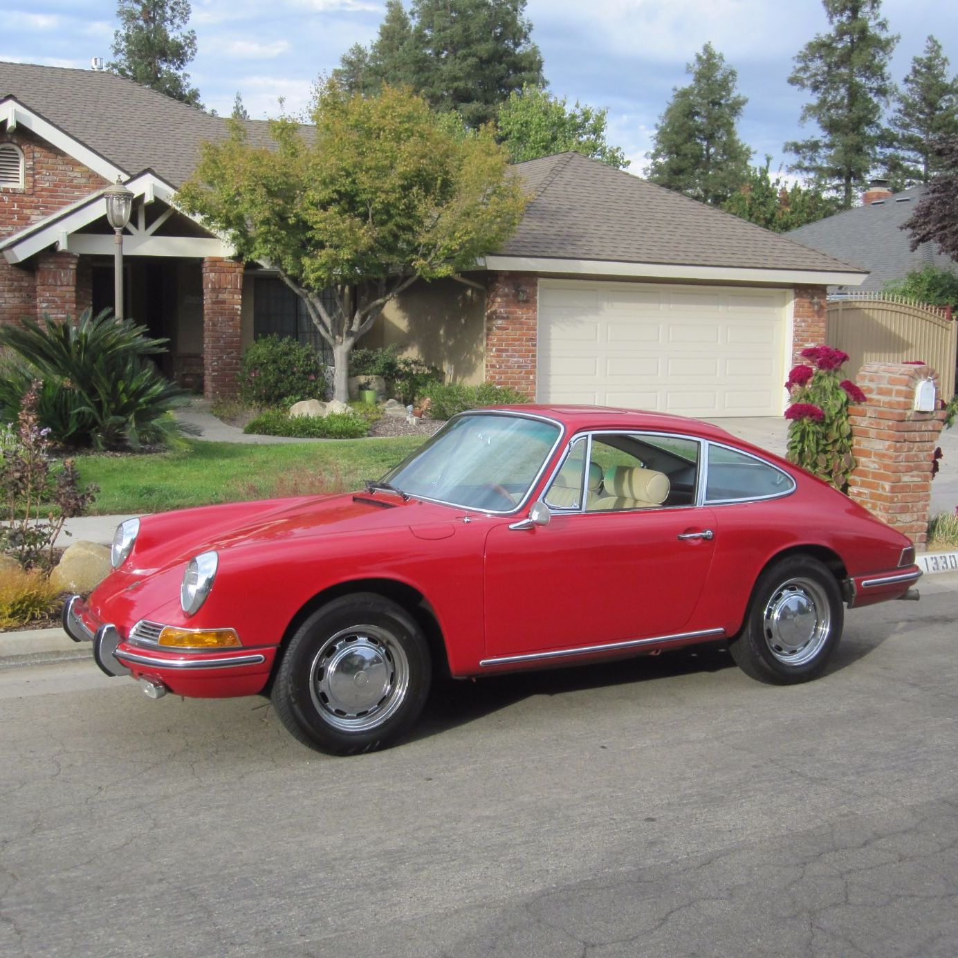 Profile of Russ Weber