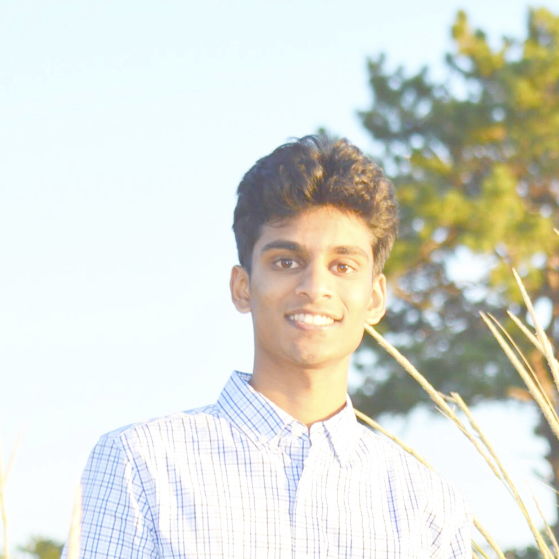 Profile of Varun Basani