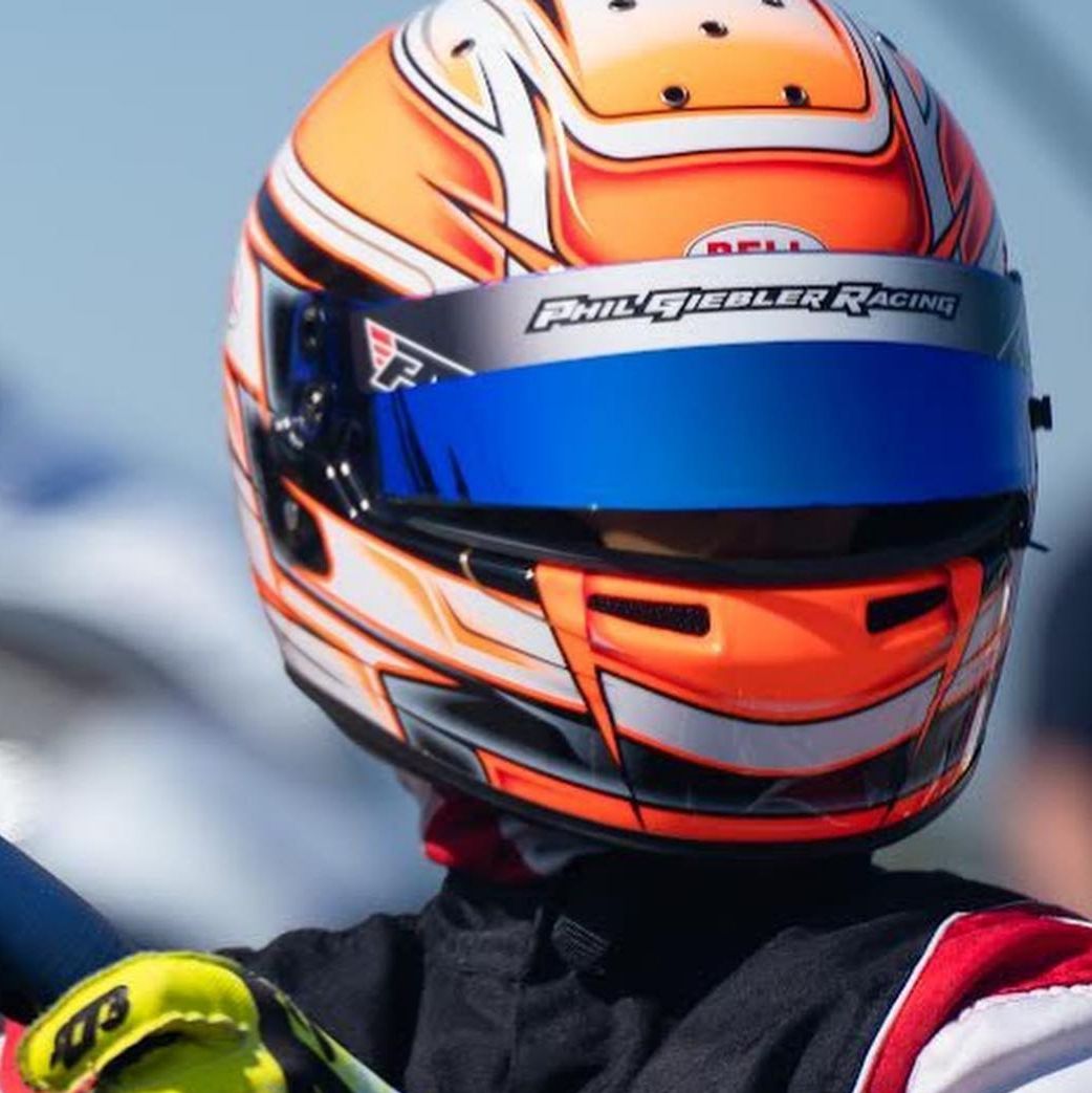 Profile of Michael Hardesty