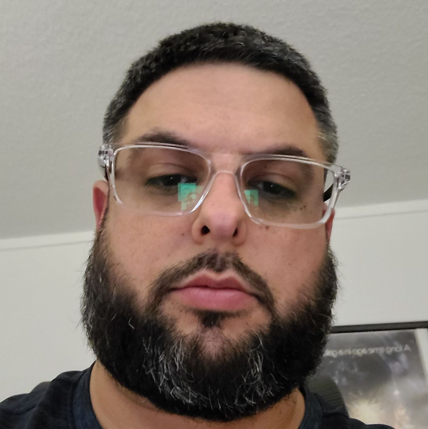 Profile of Mike Marino