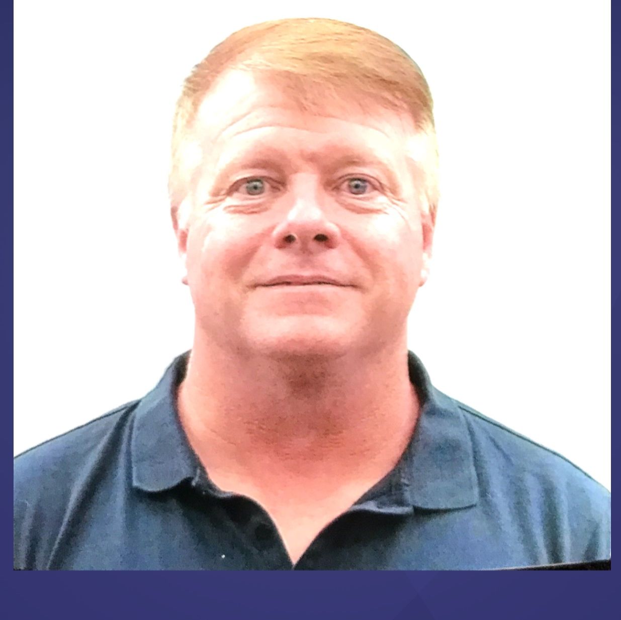 Profile of Mark Jones