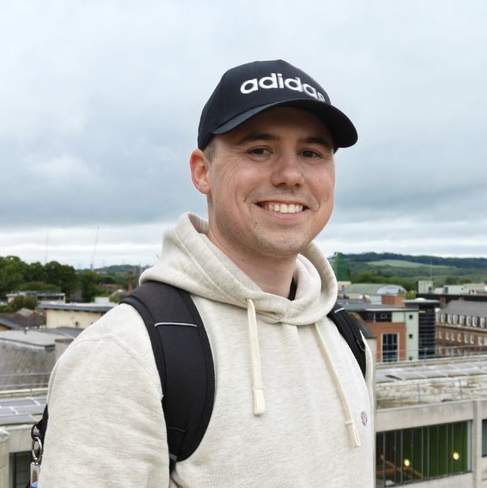 Profile of Jacob Bach