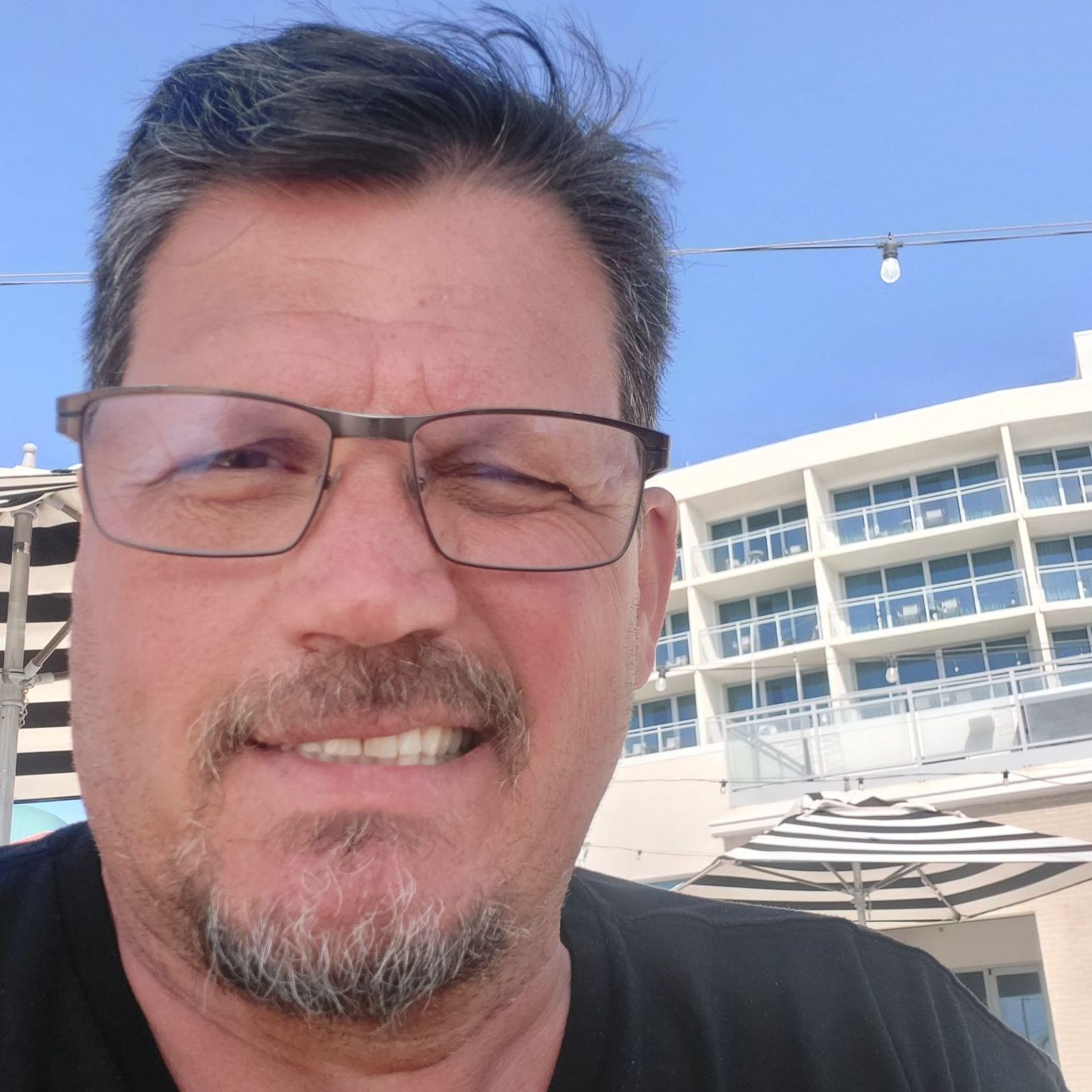 Profile of Miguel Padilla