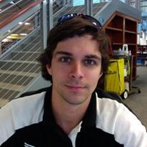 Profile of Gene Wells