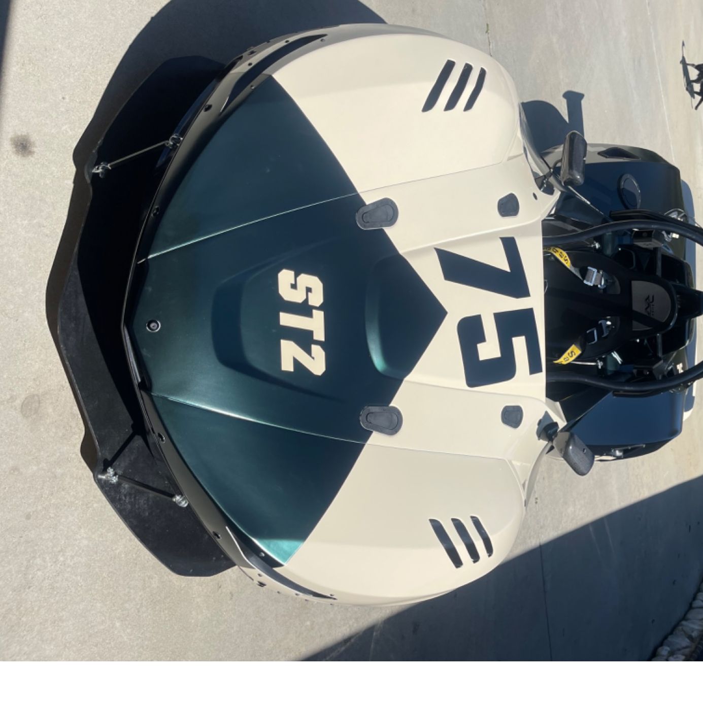 Profile of Brandon Showalter