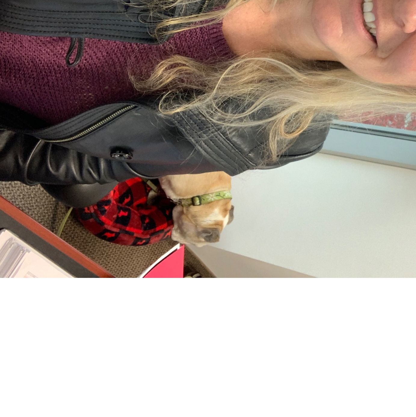 Profile of Dorothy Gallagher