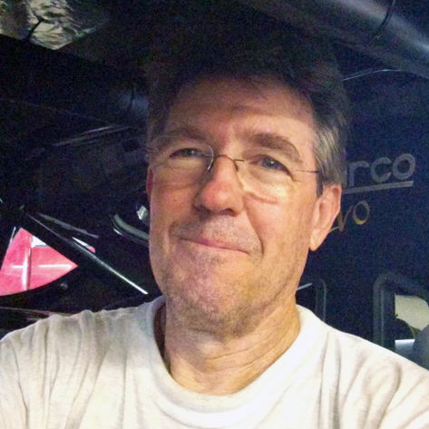 Profile of Roger Wilson