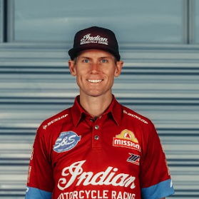 Profile of Troy Herfoss