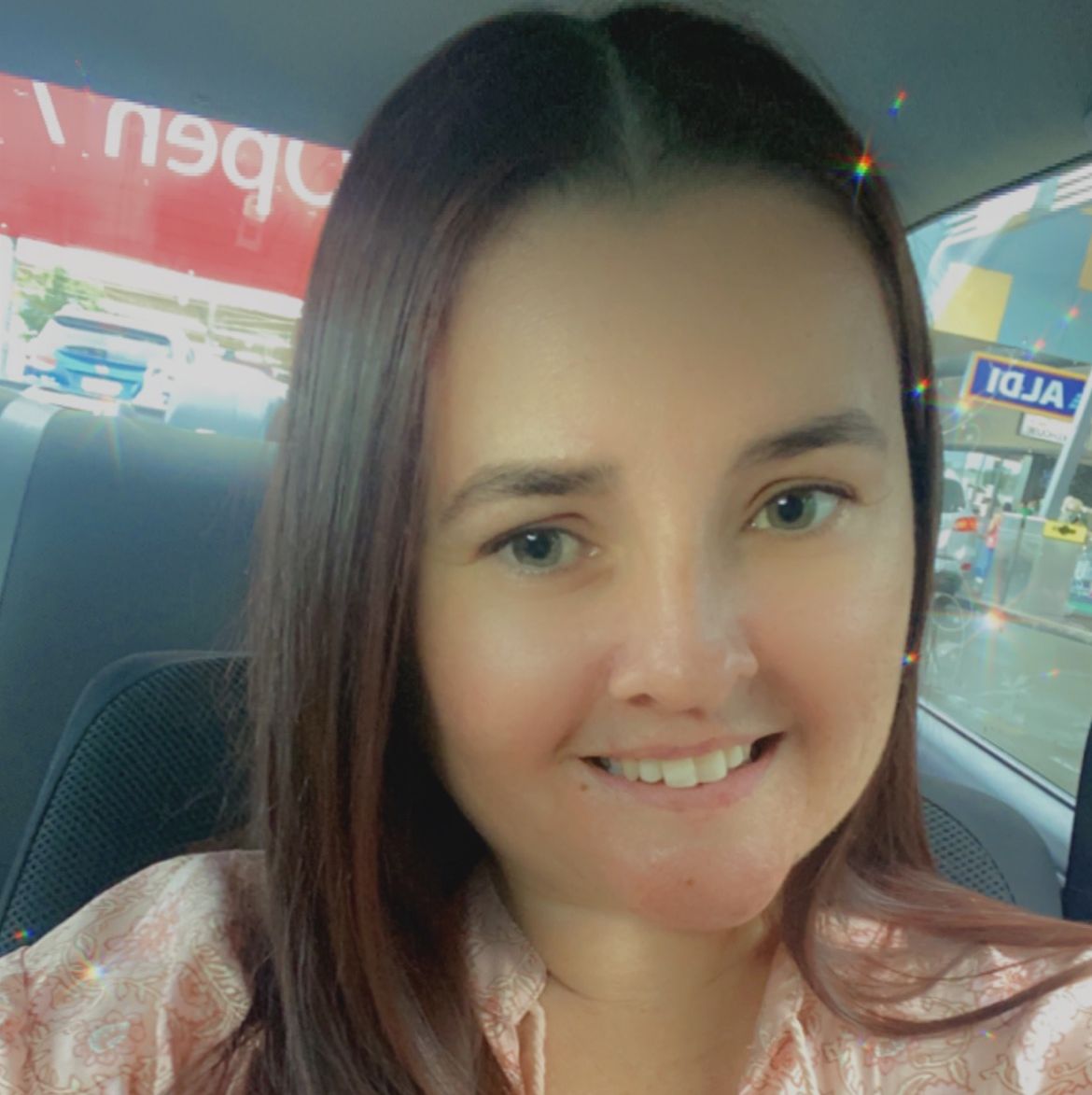 Profile of Kelli Butler