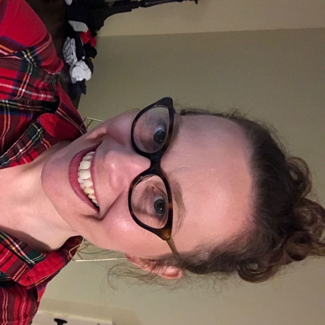 Profile of Kimberly Reitema