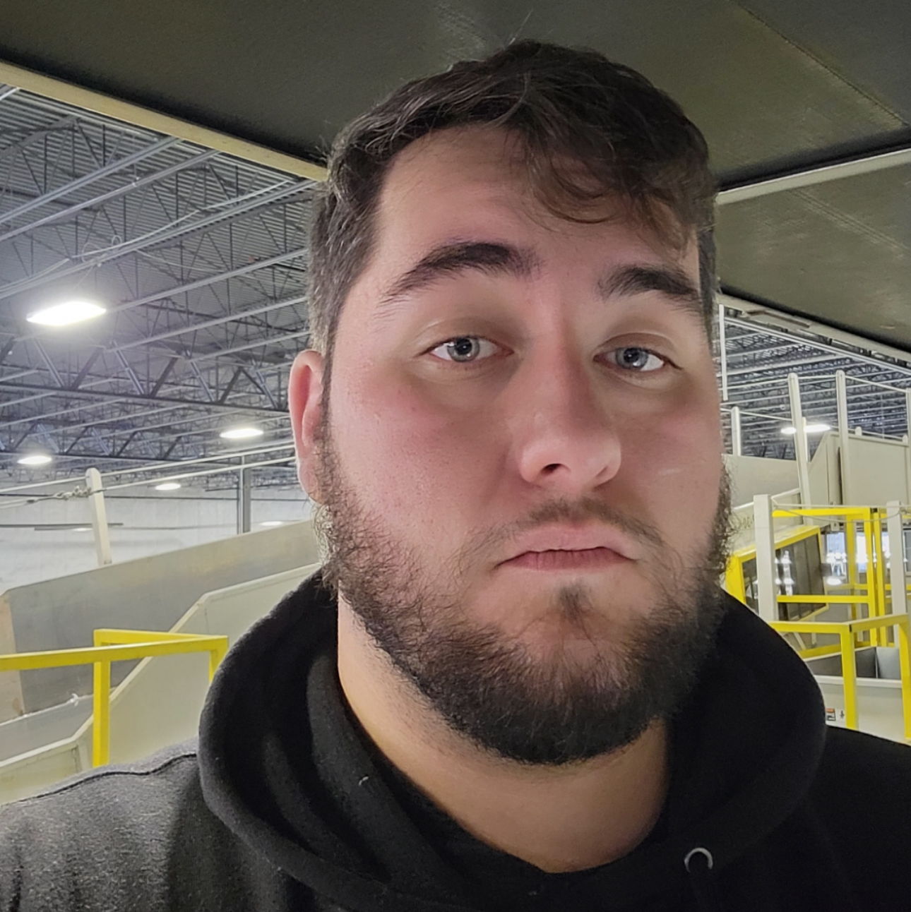 Profile of Matt Franks