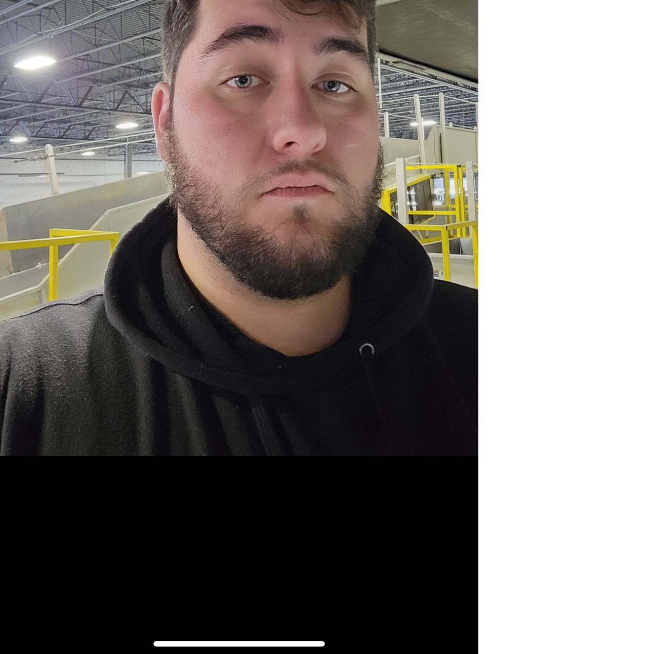 Profile of Matt Franks