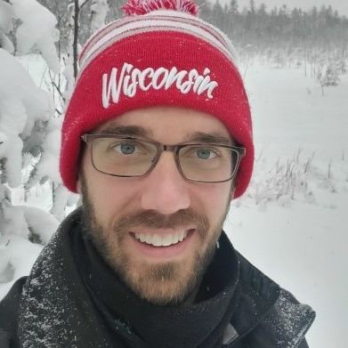 Profile of Dennis Wayda