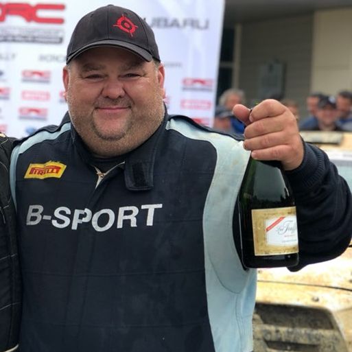 Profile of Jean Sebastien Besner