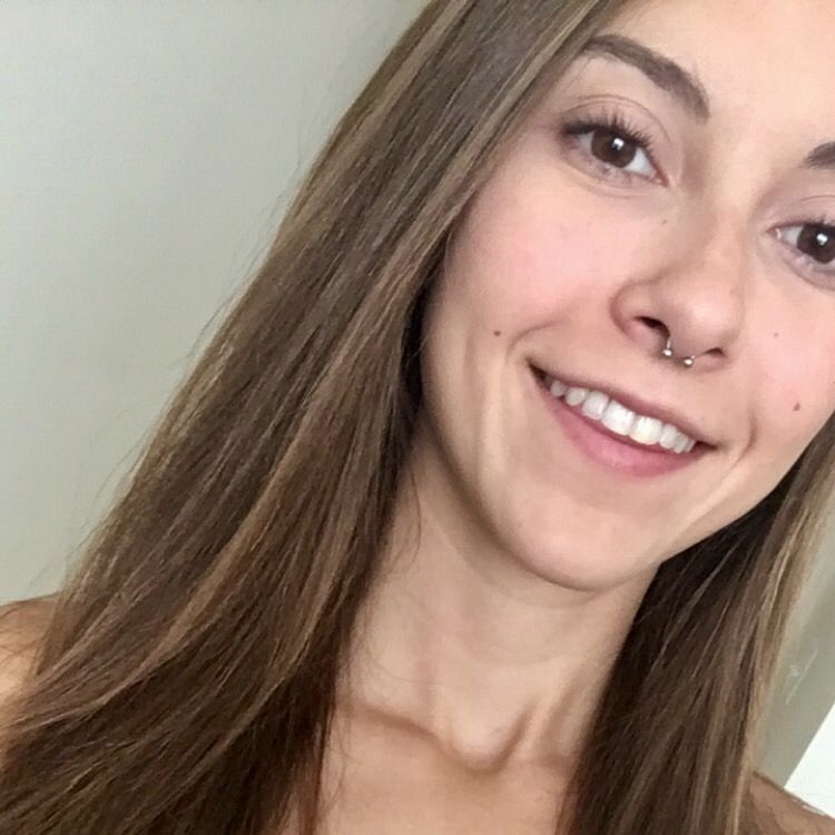 Profile of Alyah Berger