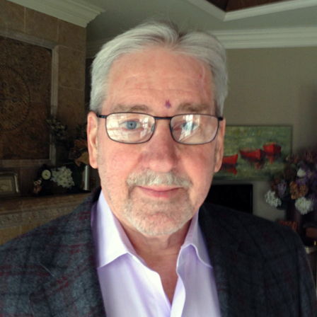 Profile of Thomas Blocker