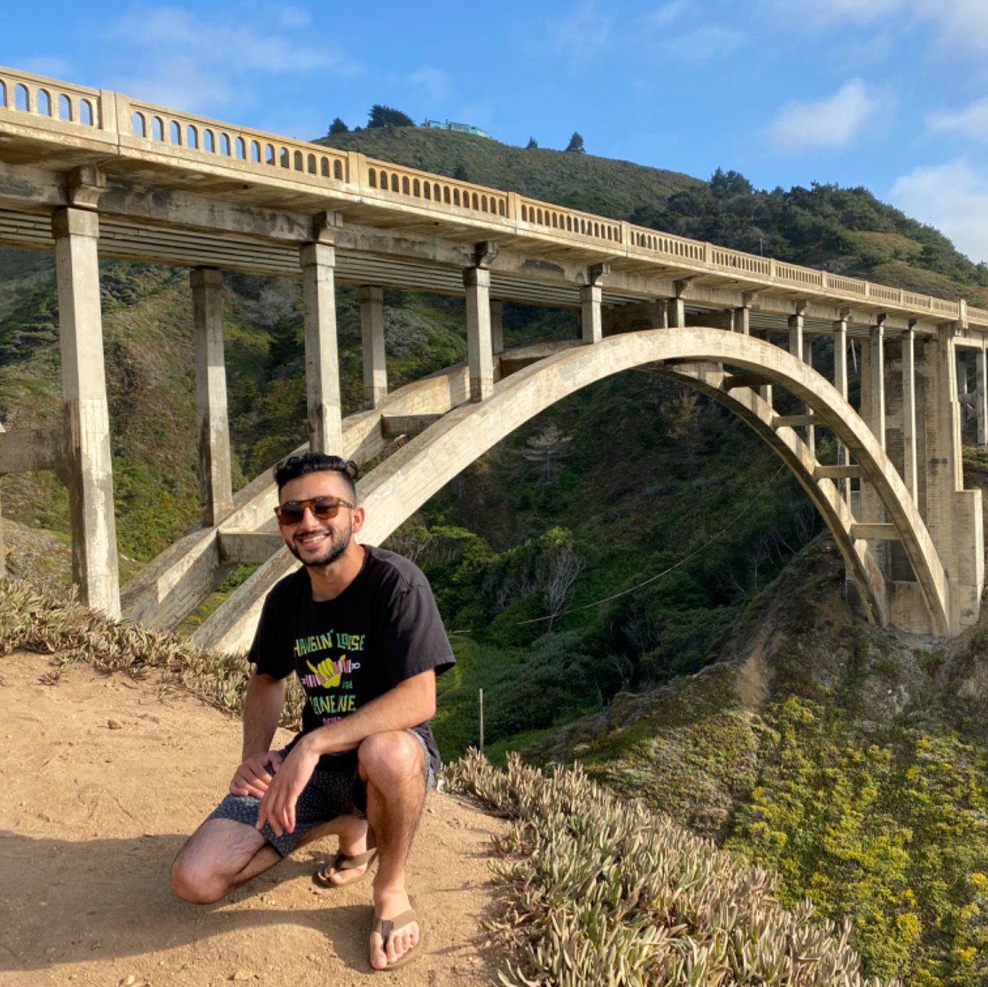 Profile of Latif Eshaq