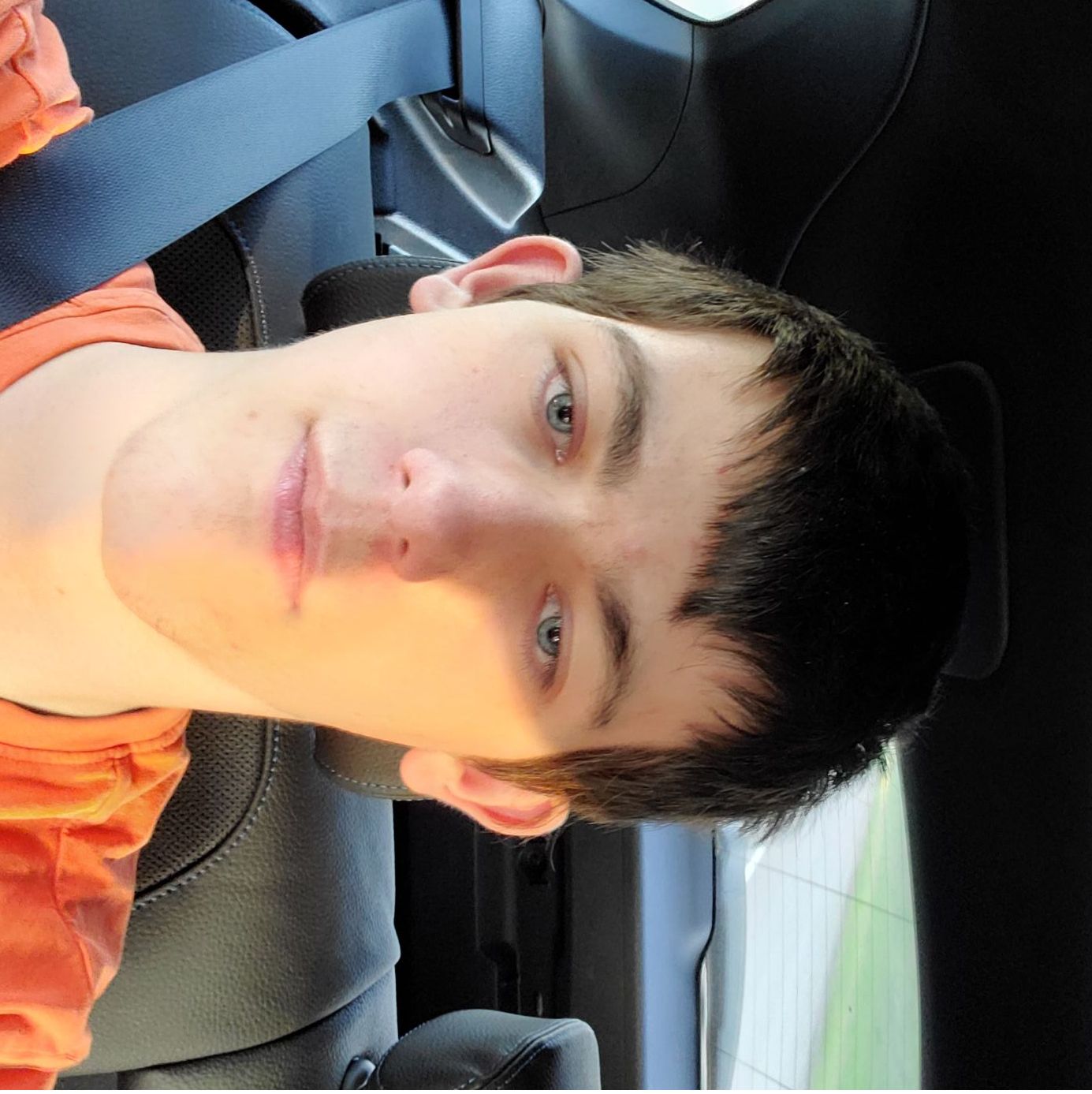 Profile of Brandon Marshall