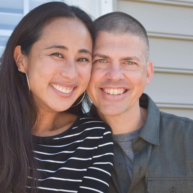 Profile of Nickolas Johnson