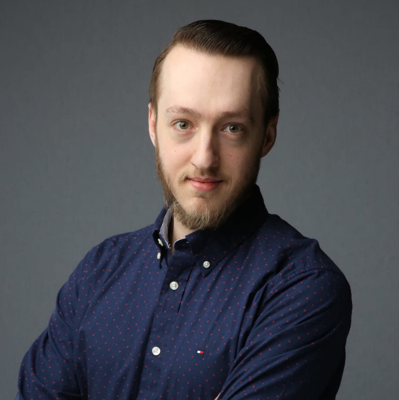 Profile of Jason Theophanes