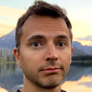 Profile of Scott Garabedian