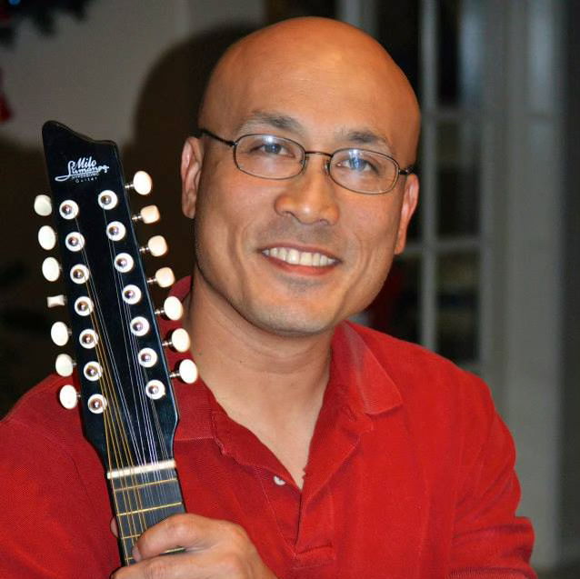 Profile of Michael Estela