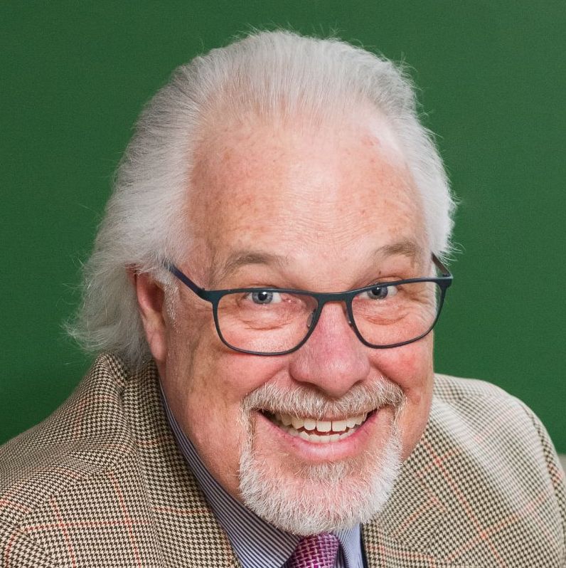 Profile of Christopher Tipper