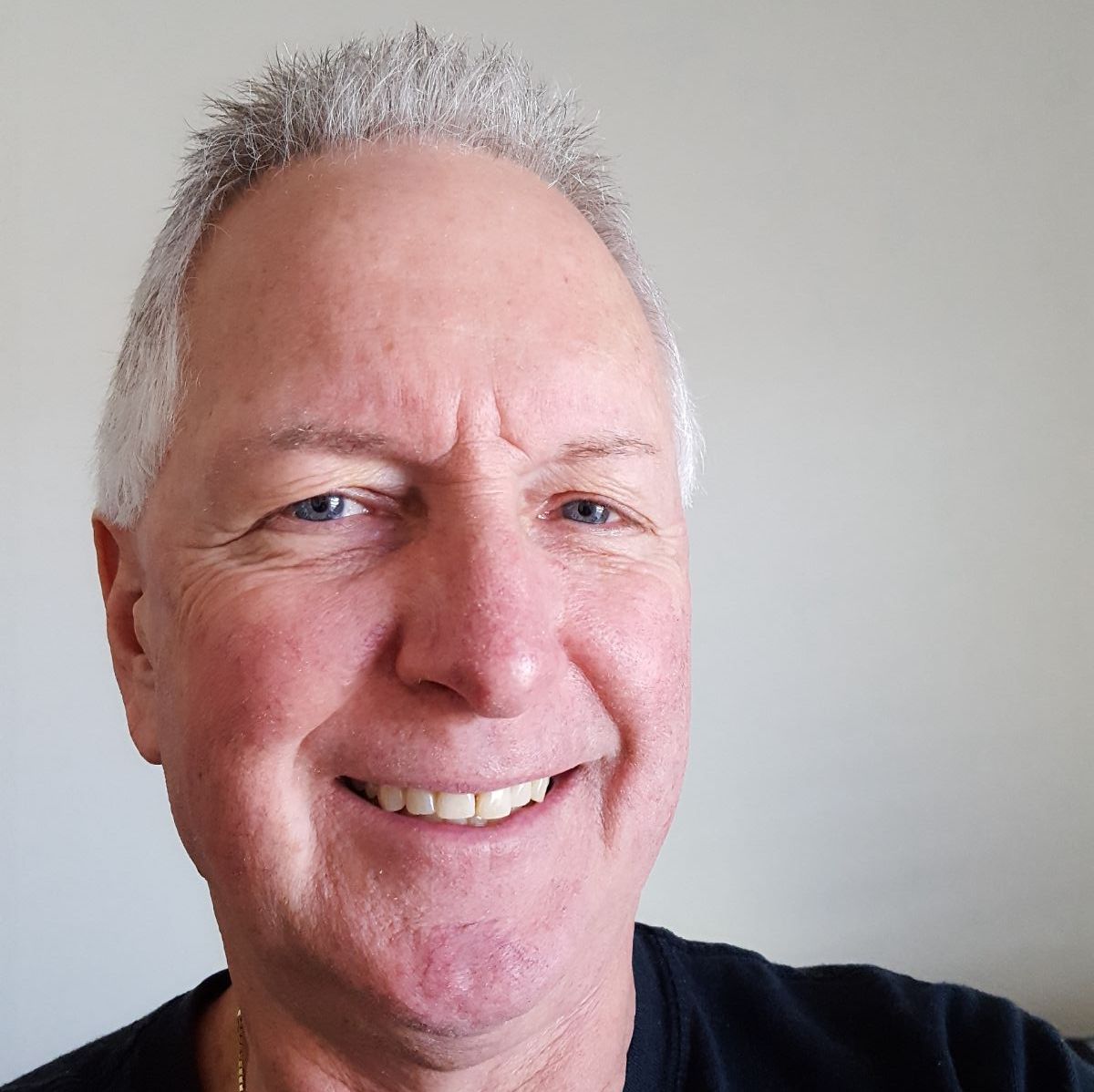 Profile of Leonard   D. Winstead