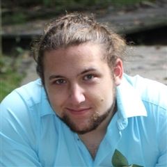 Profile of Andrew Smith