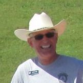 Profile of John Fair