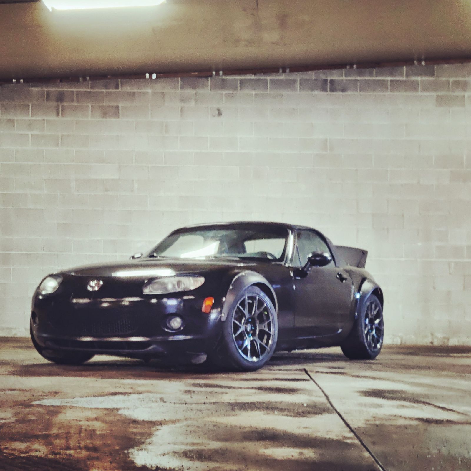 Profile of Jaysen Frederick