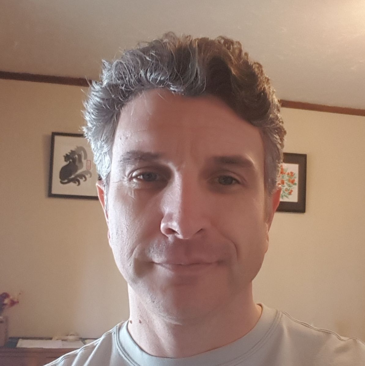 Profile of Joshua Skinner