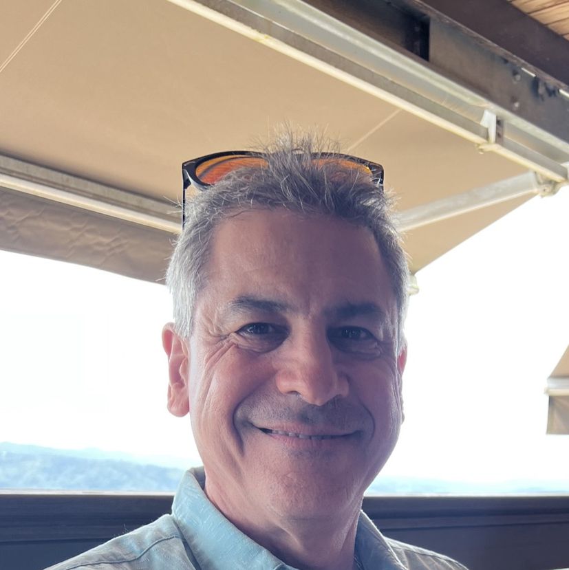 Profile of Orlando R Martin