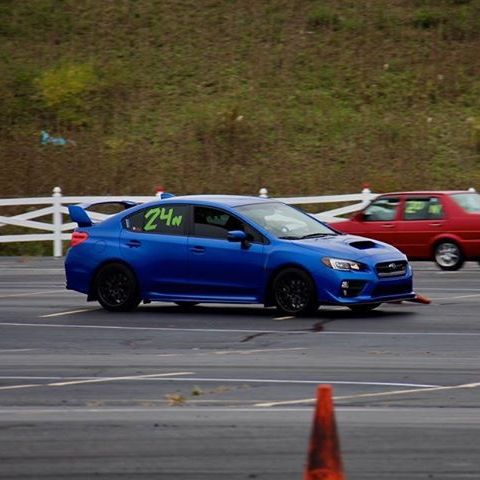 Profile of Alex Grace