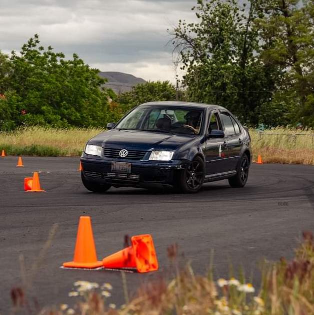 Profile of Randall McPherson