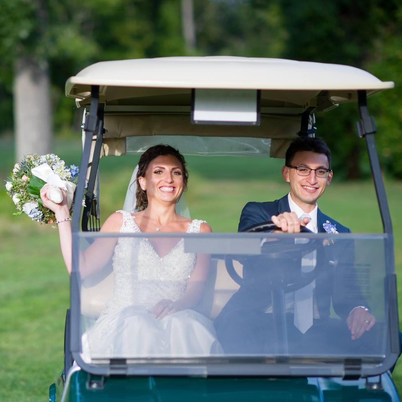 Profile of Daniel DiMartino