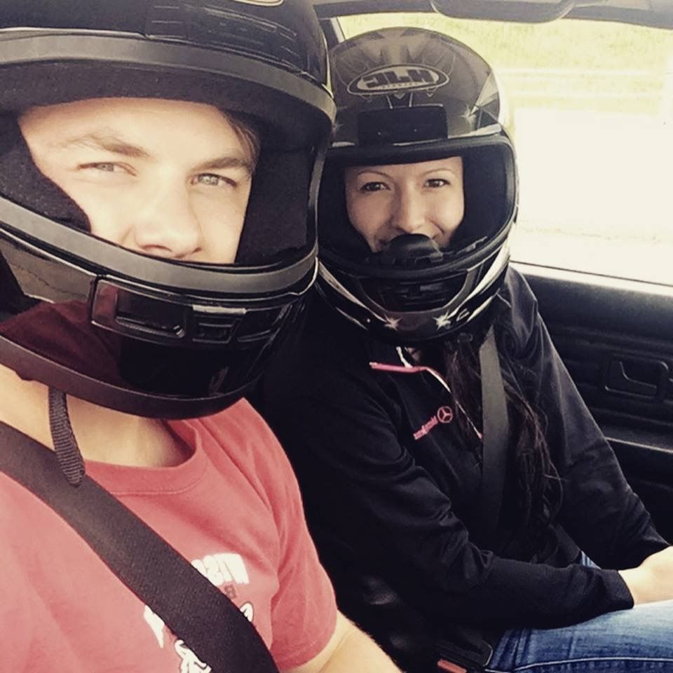 Profile of Austin Shaw